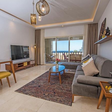 Outstanding Red Sea View-Brand New Azzurra Apartments Hurghada Exterior foto