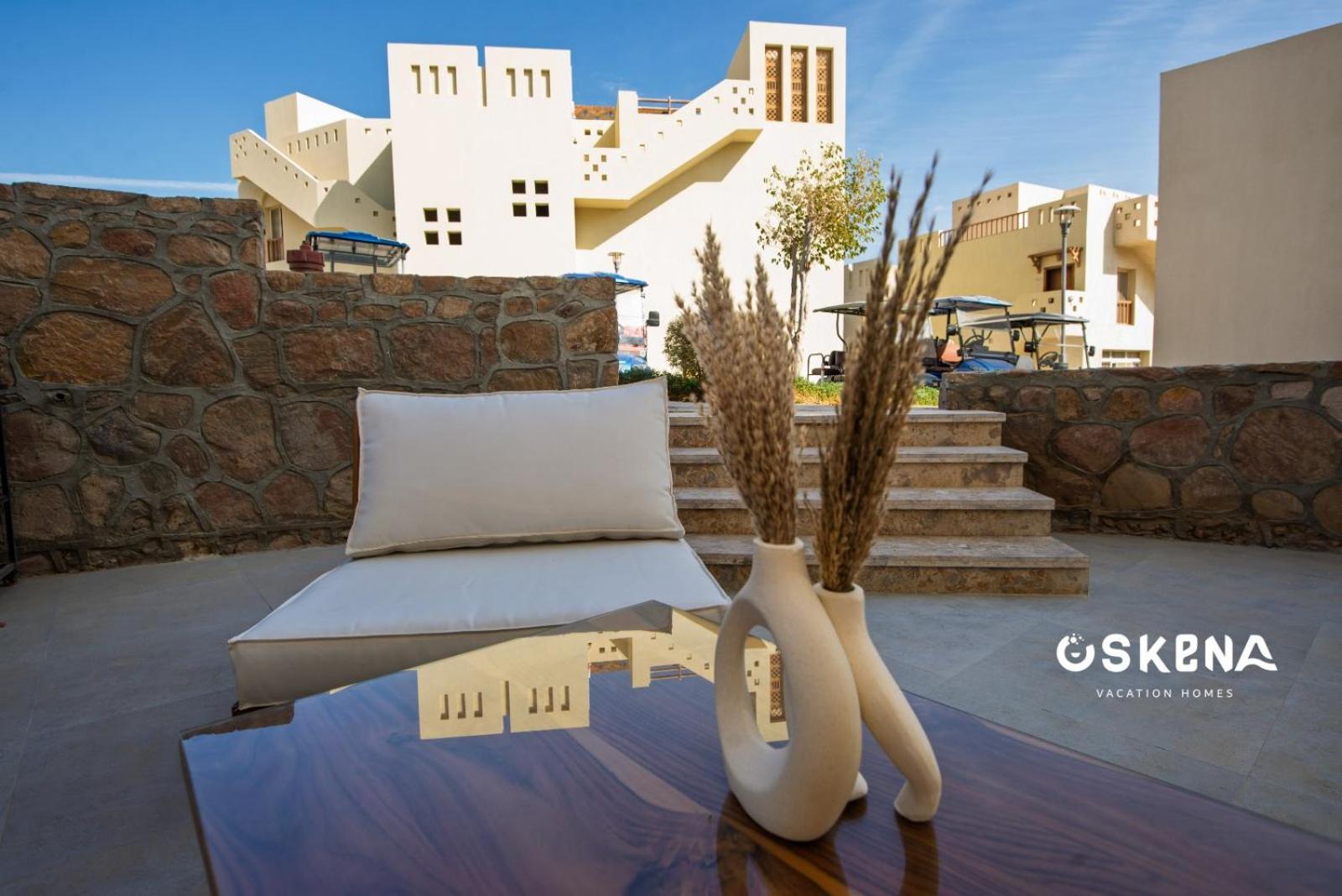 Outstanding Red Sea View-Brand New Azzurra Apartments Hurghada Exterior foto